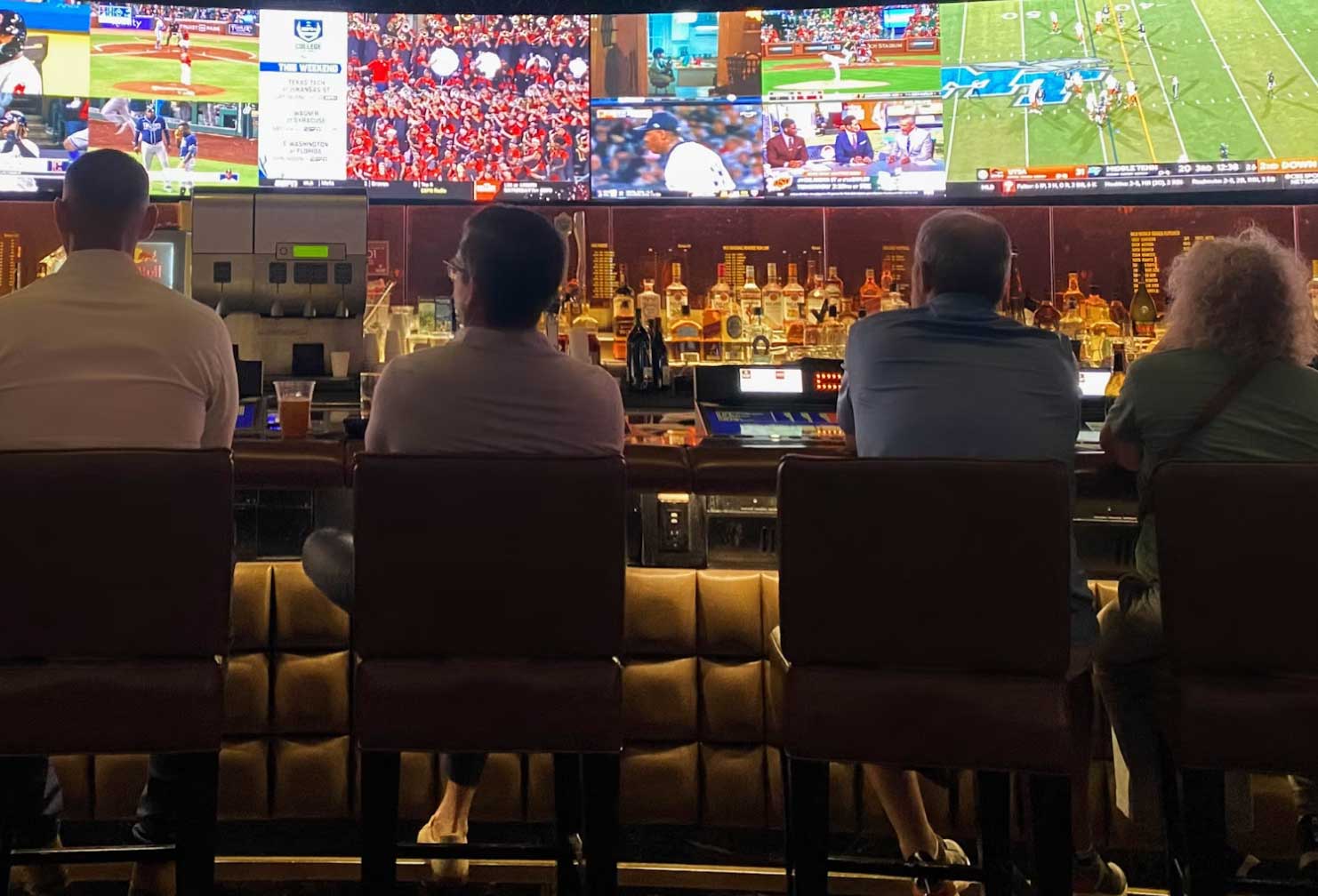 World Cup Boston Is Fully Alive: Fan Fest, Gillette Stadium, and Where to Watch Right Now