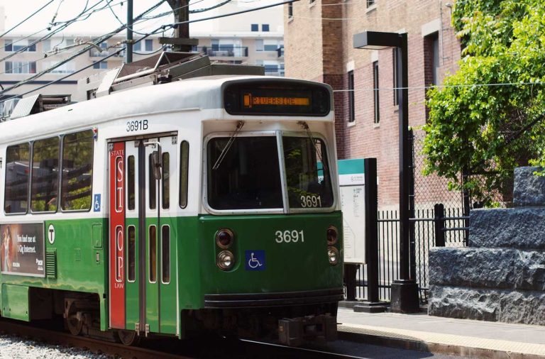 Phil Eng Hair Pulling Incident Exposes the MBTA's Culture Problem