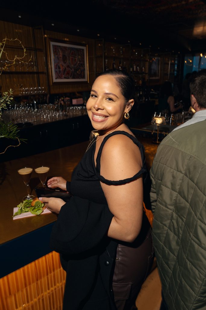 Foxglove Terrace debut draws celebrities, founders, and Boston tastemakers to Allston