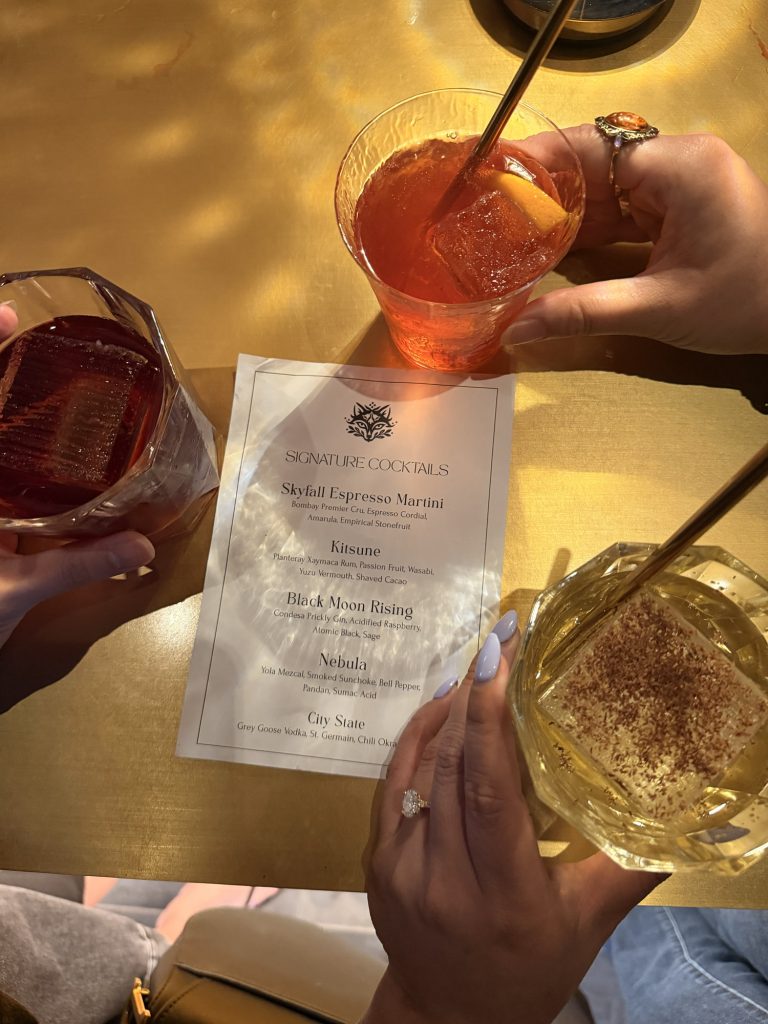 Foxglove Terrace debut draws celebrities, founders, and Boston tastemakers to Allston