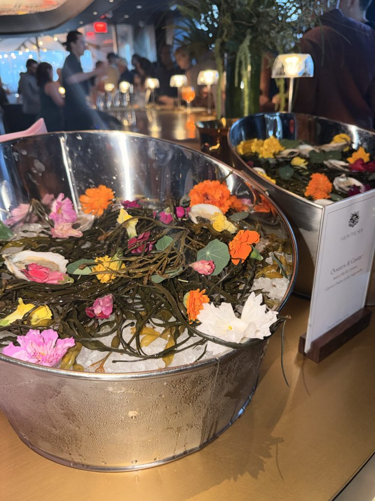 Foxglove Terrace debut draws celebrities, founders, and Boston tastemakers to Allston