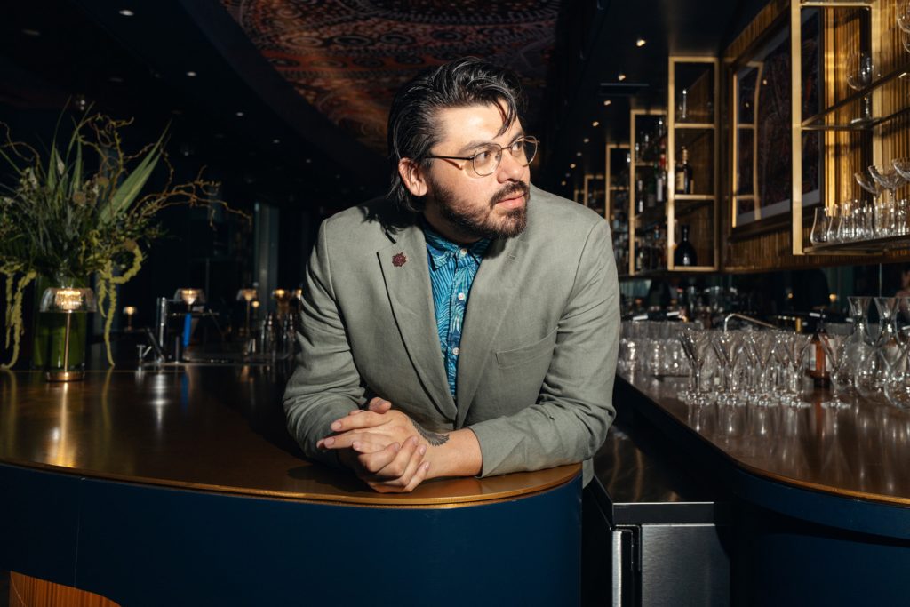 Foxglove Terrace debut draws celebrities, founders, and Boston tastemakers to Allston