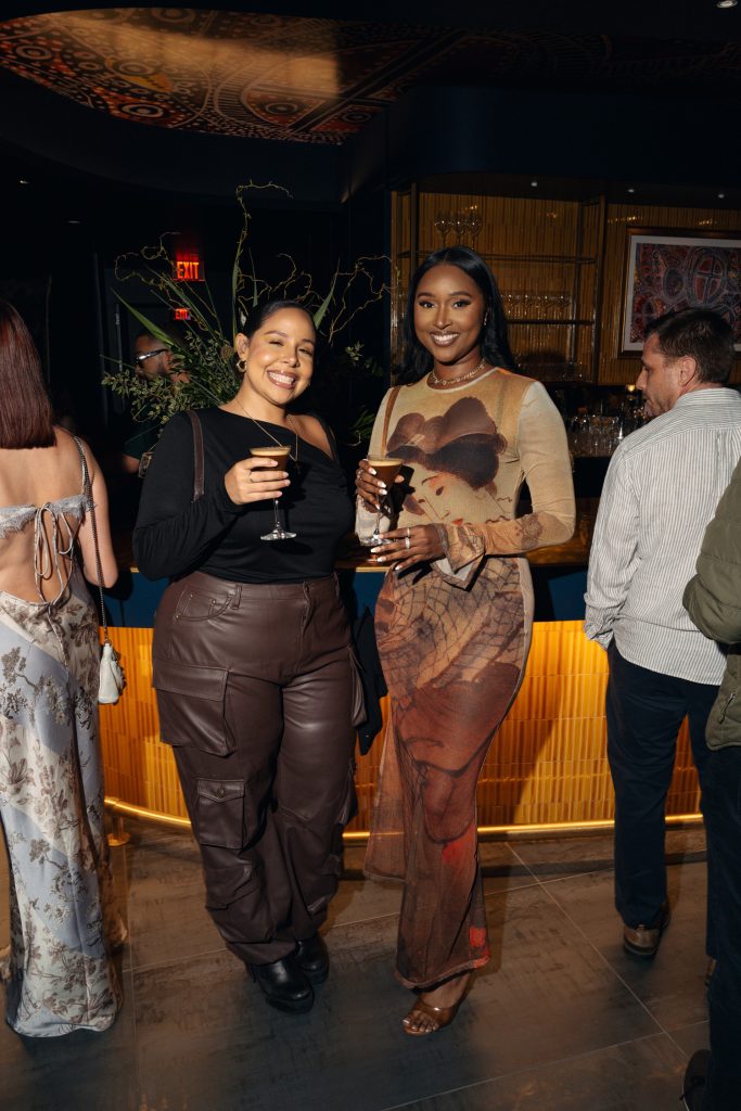 Foxglove Terrace debut draws celebrities, founders, and Boston tastemakers to Allston