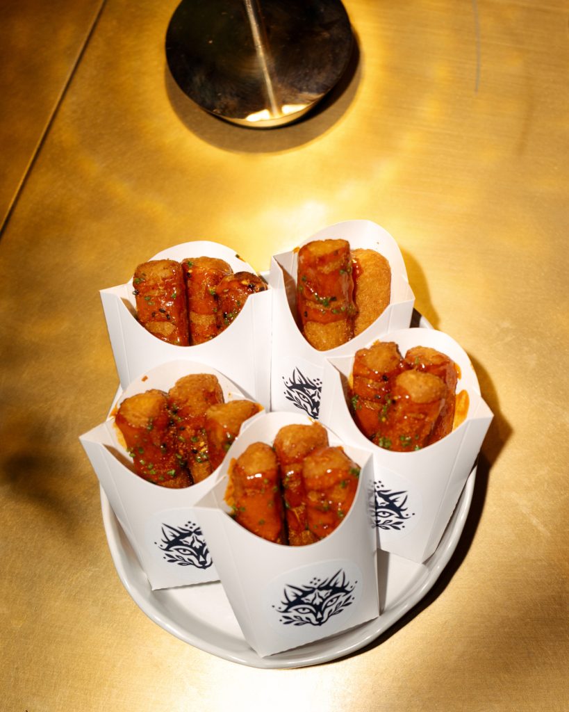 Foxglove Terrace debut draws celebrities, founders, and Boston tastemakers to Allston