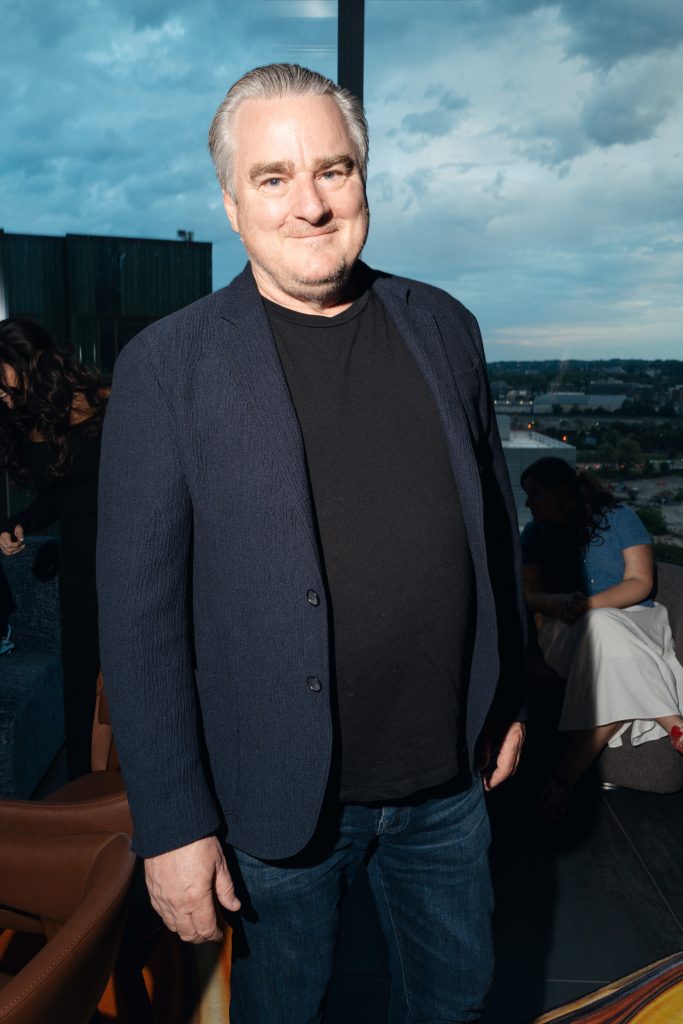 Foxglove Terrace debut draws celebrities, founders, and Boston tastemakers to Allston
