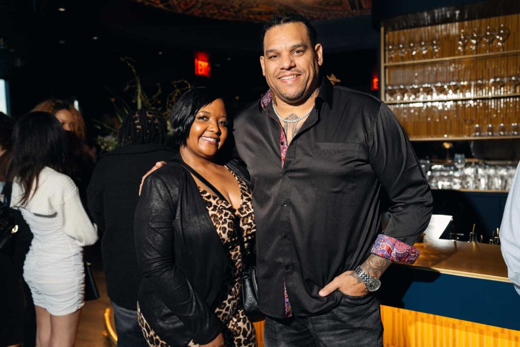 Foxglove Terrace debut draws celebrities, founders, and Boston tastemakers to Allston
