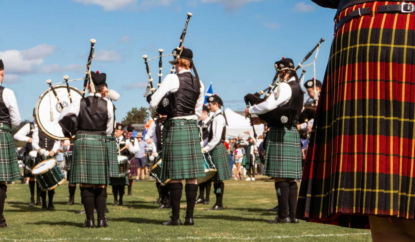 Tartan Army Boston: How Scotland’s Fans Turned Our City Into Edinburgh for Two Weeks