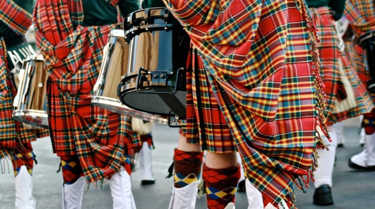 Tartan Army Boston: The World Cup Visitors Who Drank the City Dry and Won Every Heart in It 3 Tartan Army Boston: The World Cup Visitors Who Drank the City Dry and Won Every Heart in It