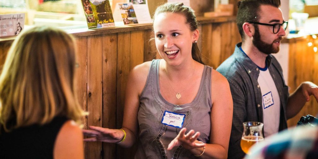 Millennial Speed-Dating (Monogamous): Wednesday, September 30, 2026 2 Millennial Speed-Dating (Monogamous): Wednesday, September 30, 2026