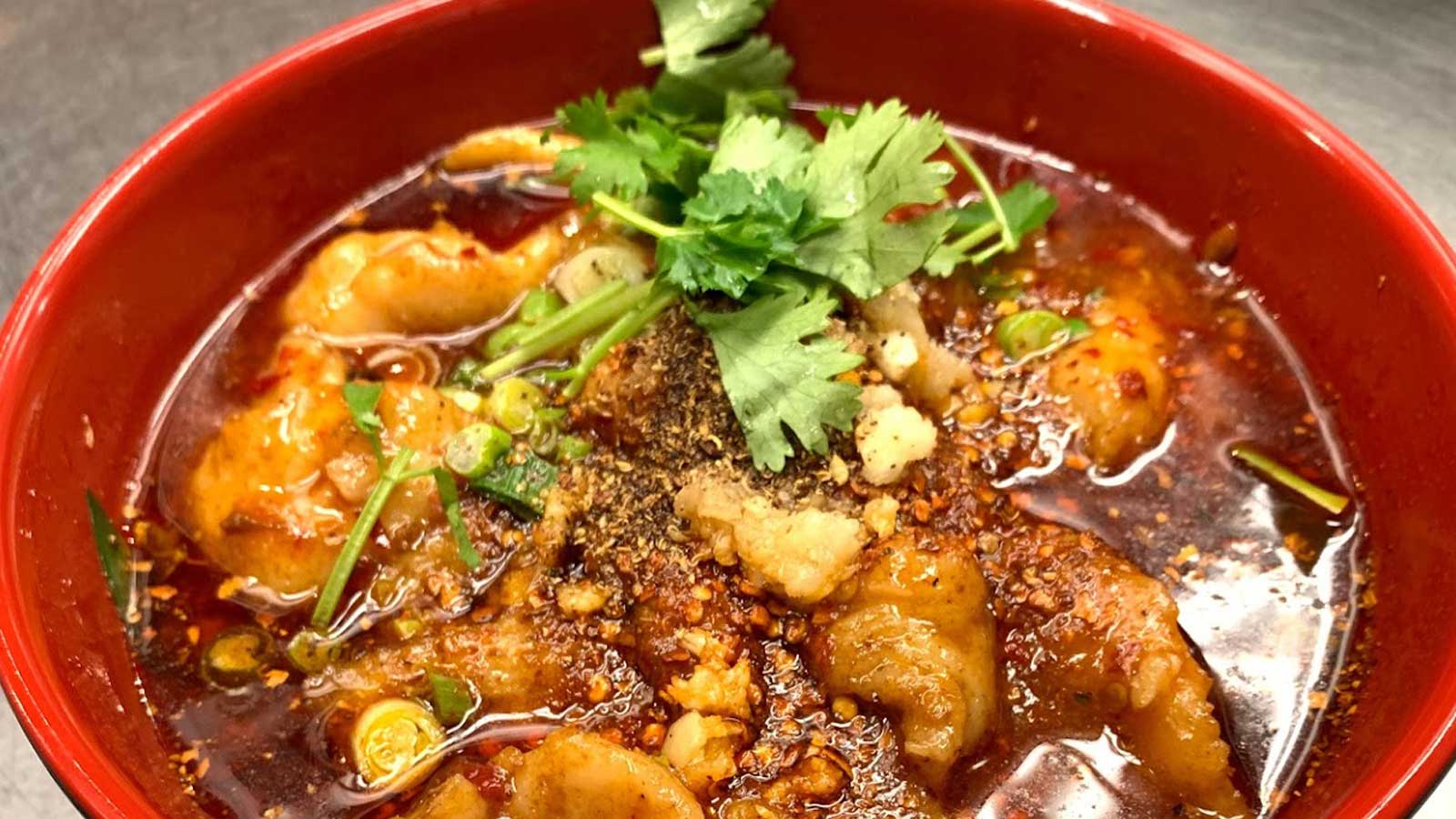 Five Spices House – Chinatown, chinese in Chinatown