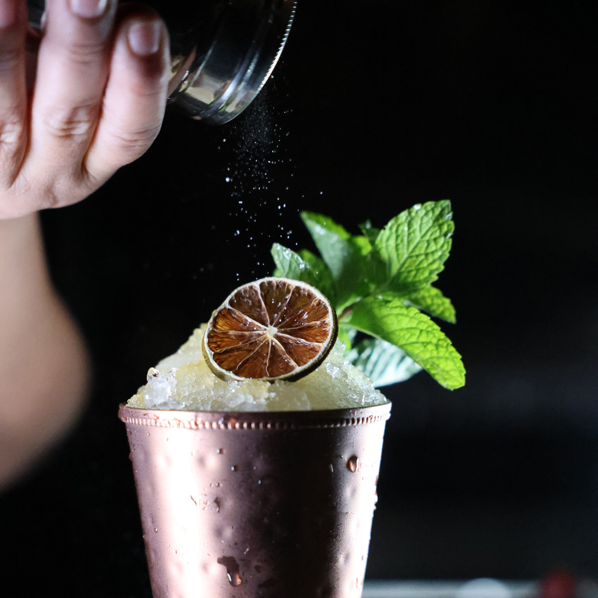Cocomango Speakeasy, cocktails in Cambridge