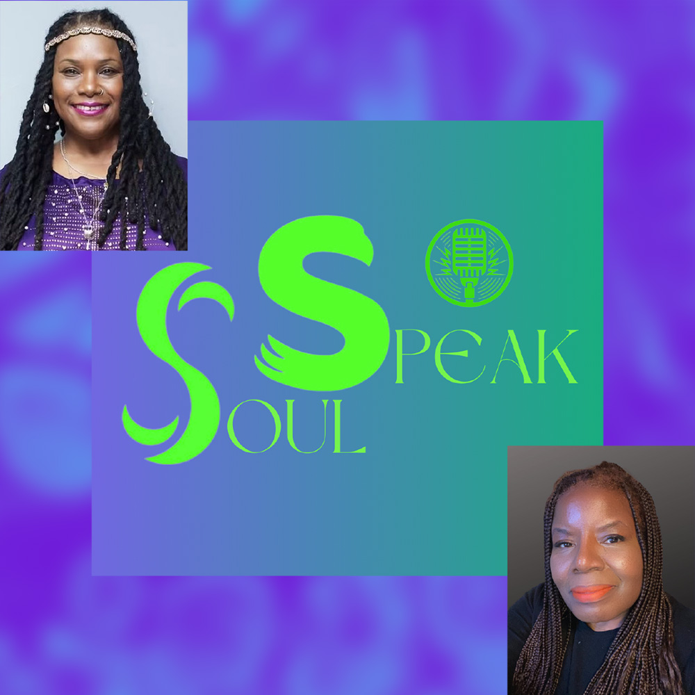 Soul Speak: Soul Tracks 4 Soul Speak: Soul Tracks