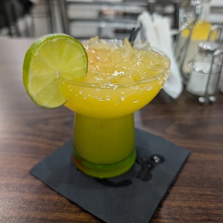 AAA Restaurant, cocktails in Jamaica Plain