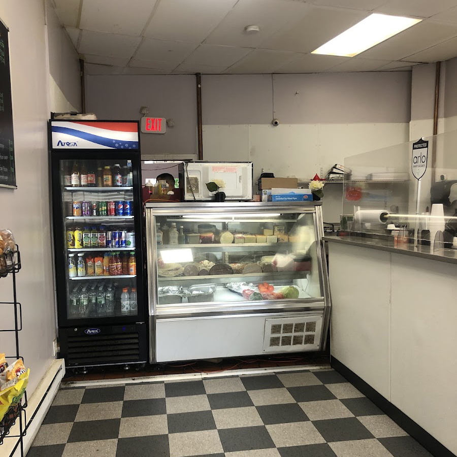 ADK Sandwich Shop – Dorchester, deli in Dorchester