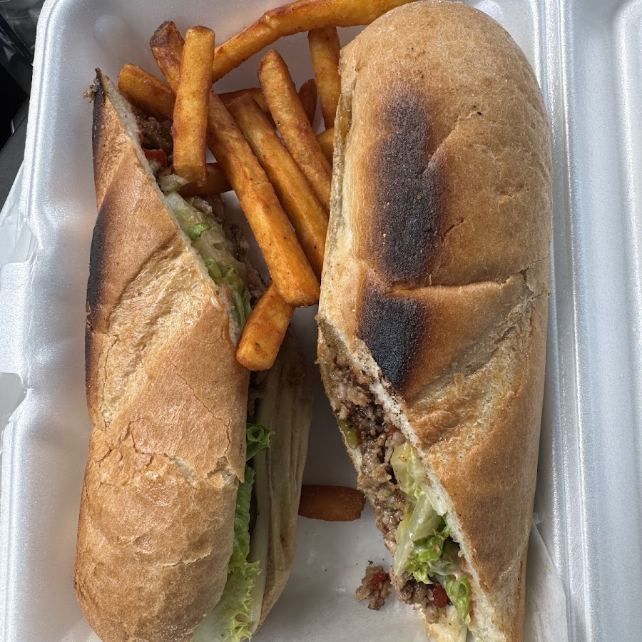 ADK Sandwich Shop – Dorchester, deli in Dorchester