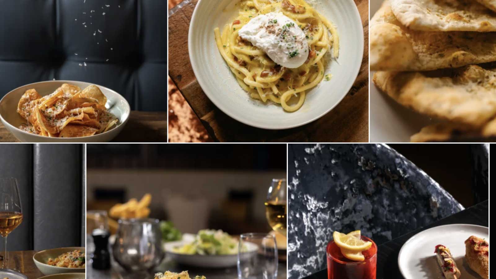 Alice, italian in Kendall Square