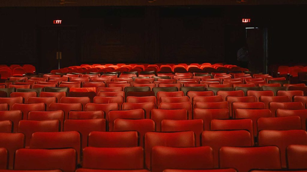 AMC Causeway 13, movie theaters in West End