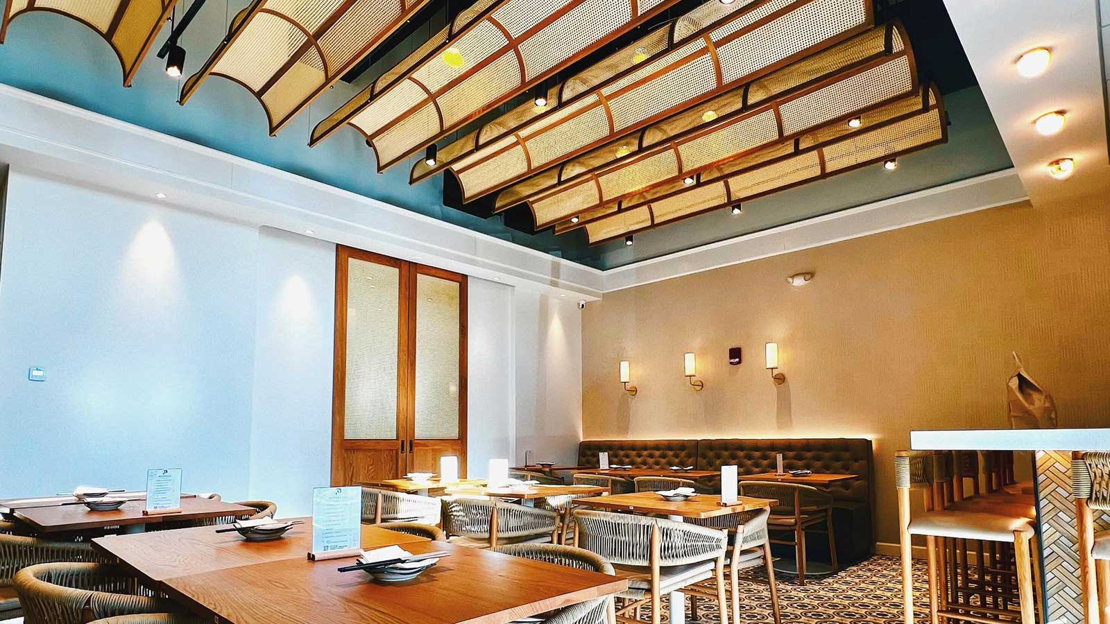 An Nam at Harvard, vietnamese in Harvard Square