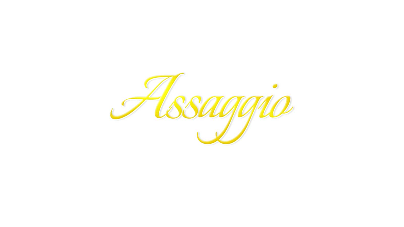 Assaggio, italian in North End