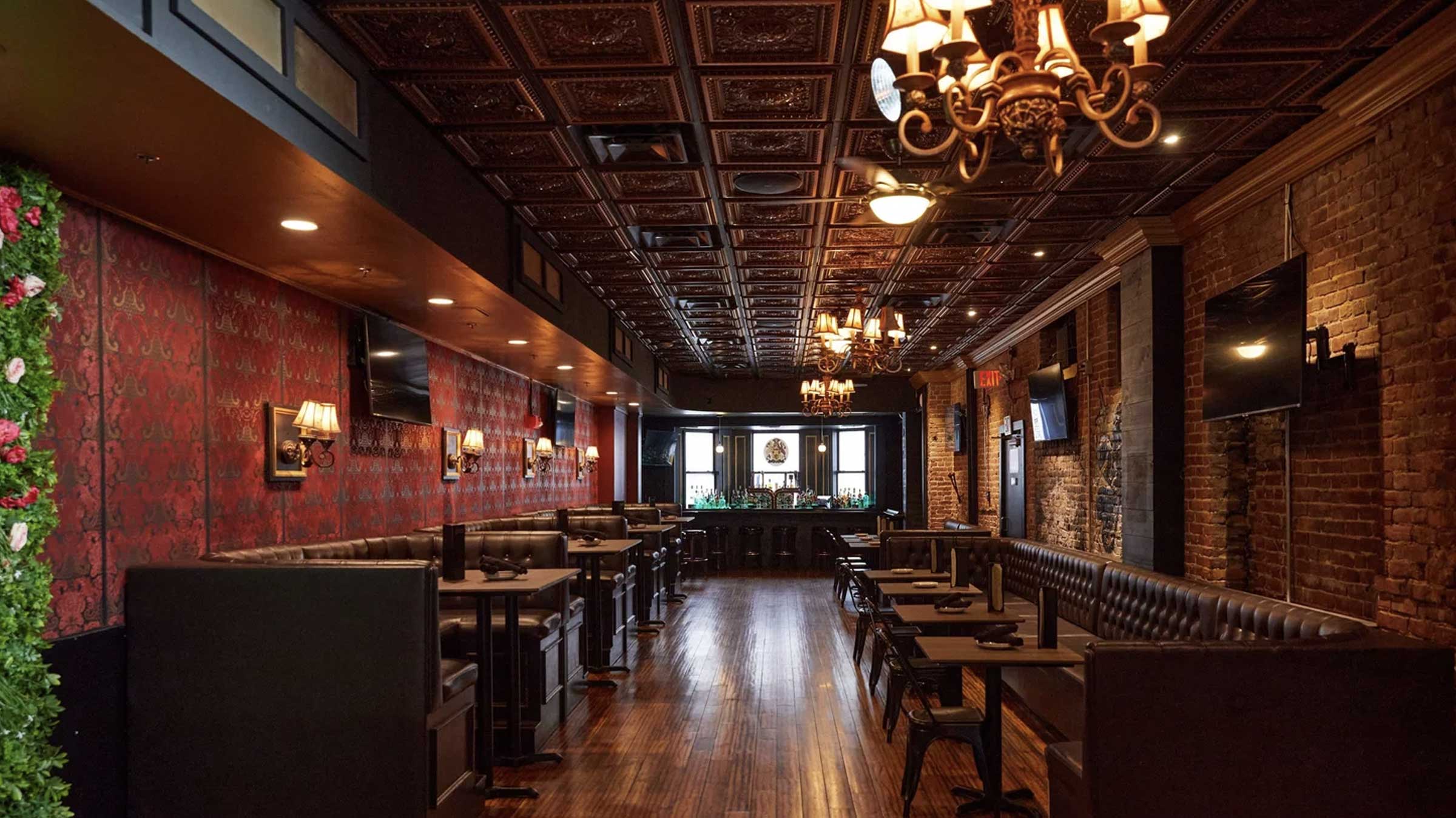 A.T. O’Keeffe’s, beer in Fenway