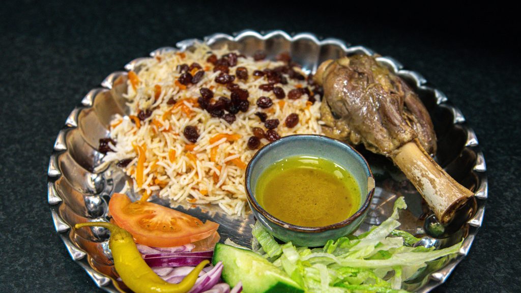 Bab Al-Yemen Boston, african in Fenway