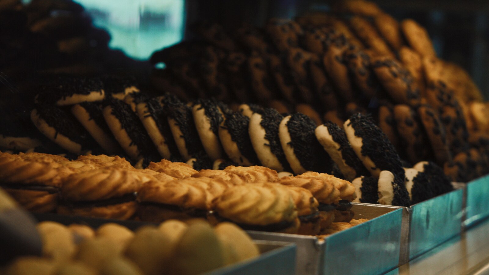 Ay Puchika Que Panaderia y Cafe, bakery in Chelsea