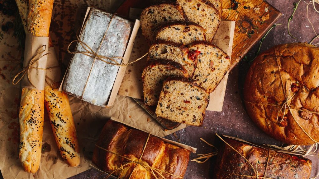 Bakey – Boston Common, bakery in Downtown