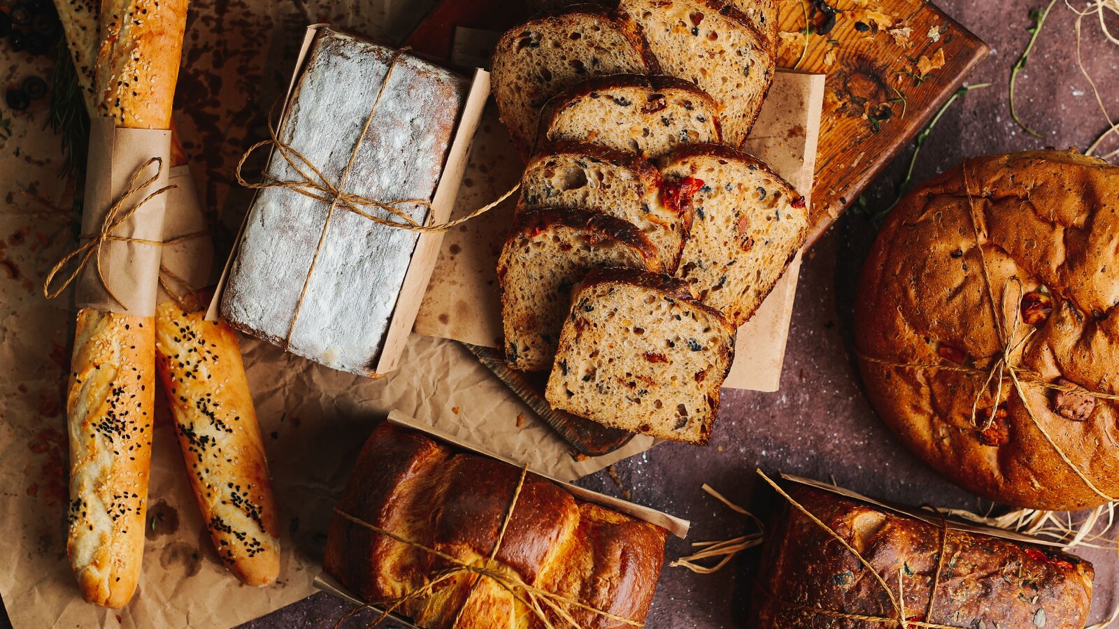 Bakey – Boston Common, bakery in Downtown