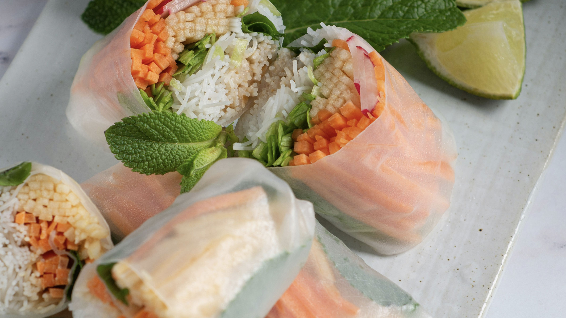 Bamboo Thai Restaurant, thai in Brighton