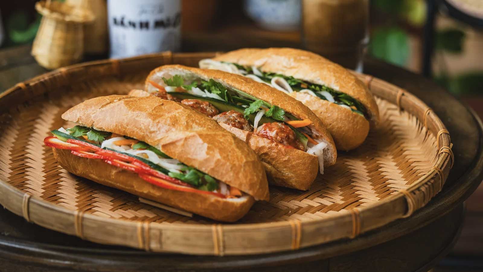BANH MI OI – West Roxbury, vietnamese in West Roxbury