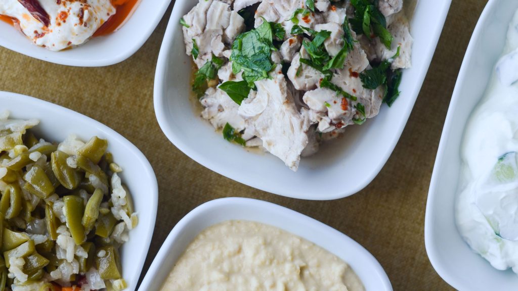 Bar Vlaha, mediterranean in Brookline