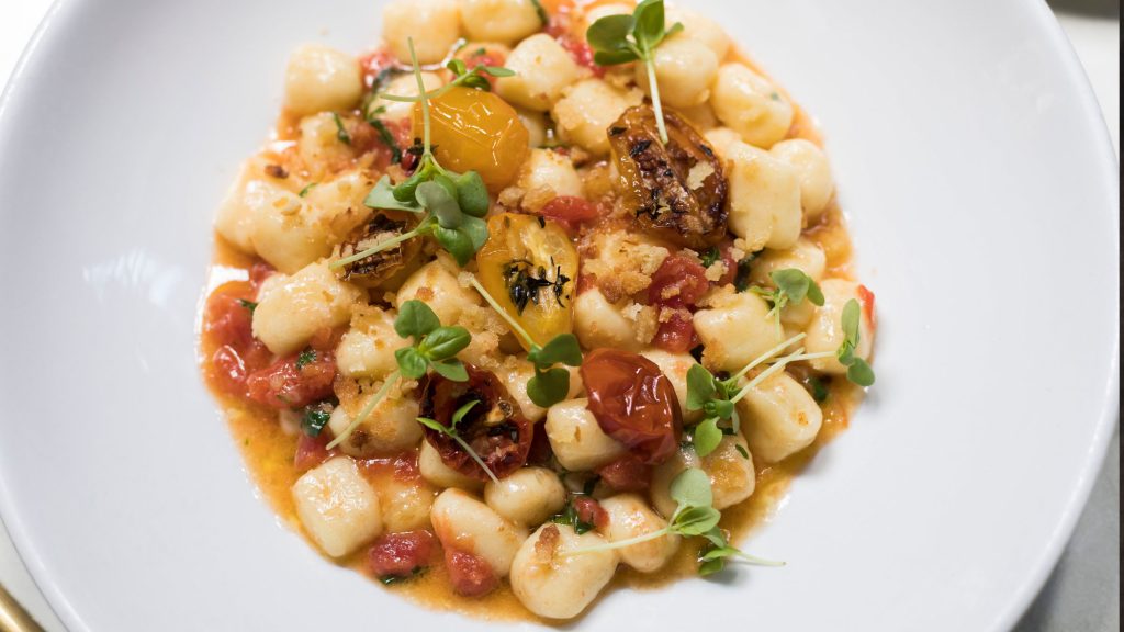 Bar Volpe, italian in South Boston