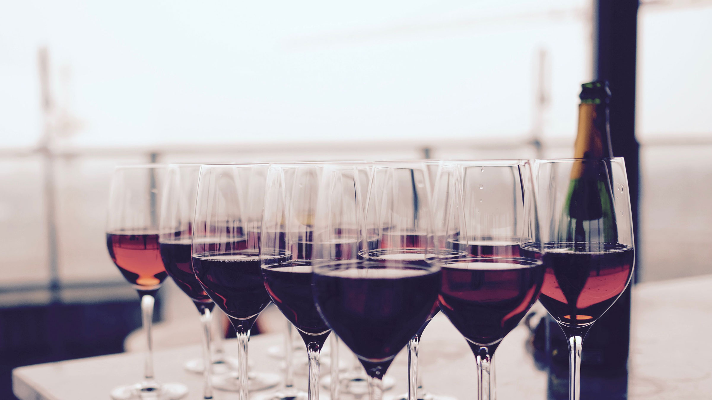 Barcelona Wine Bar – South End, mediterranean in South End