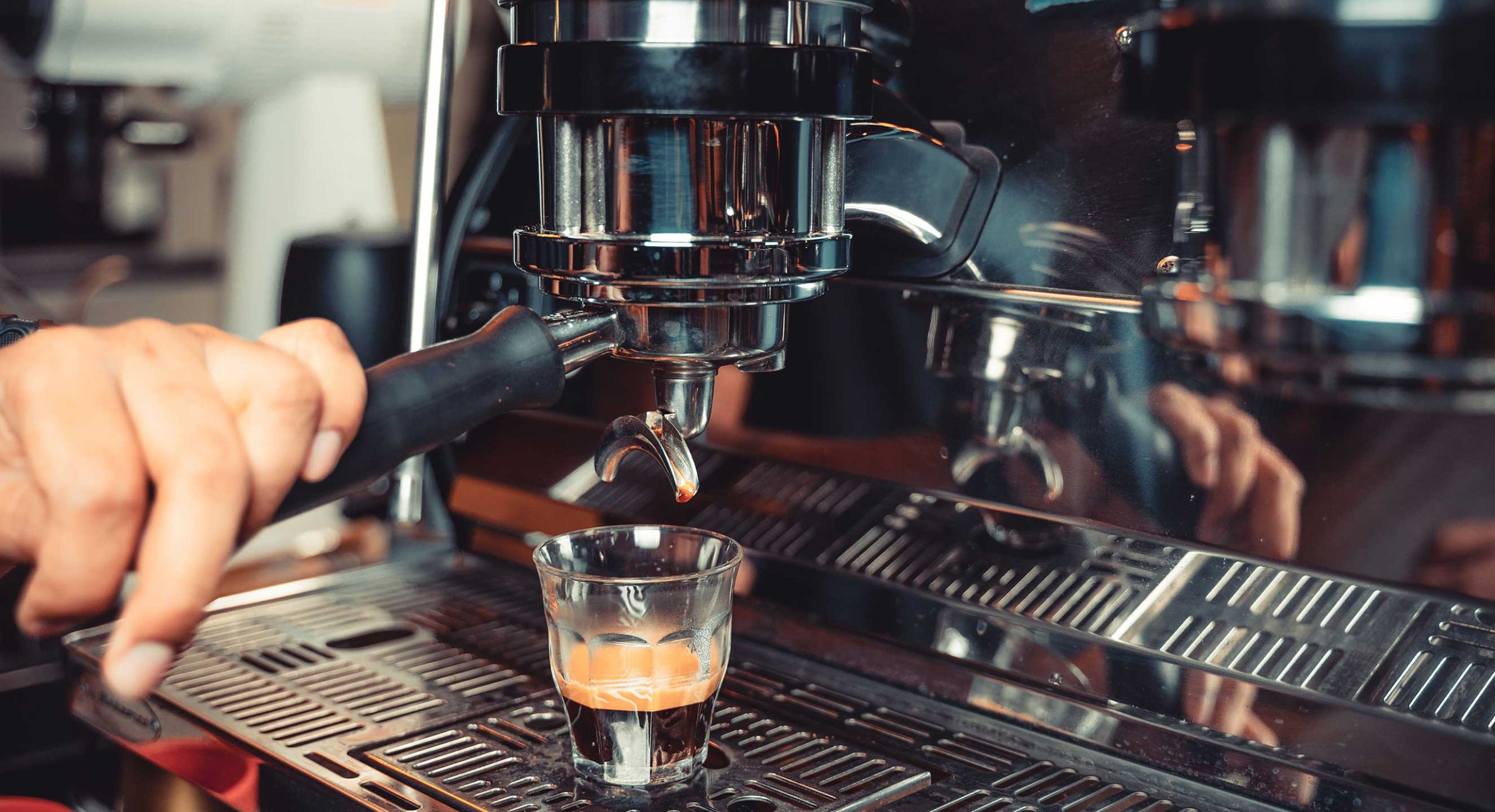 Basma Cafe, coffee and tea in Somerville