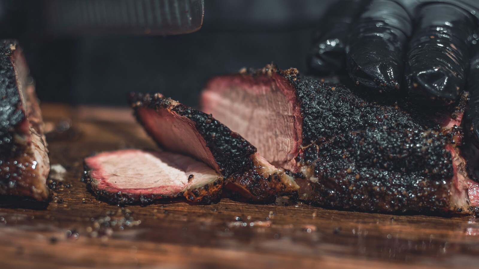 Brothers Deli and Restaurant, bbq in Mattapan