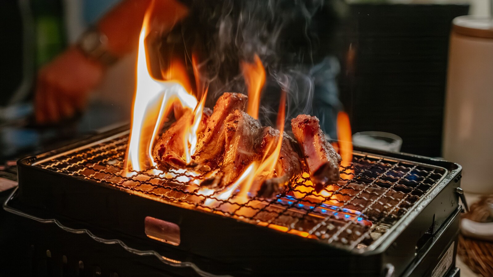 Redbones Barbecue, bbq in Somerville