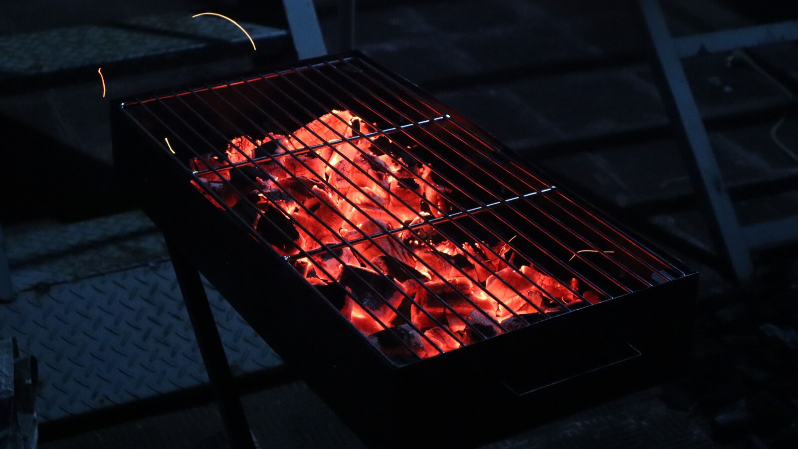 Tasty BBQ, bbq in Downtown