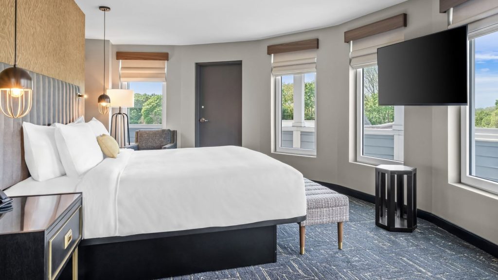 Beacon Suites Hotel, hotels in Somerville