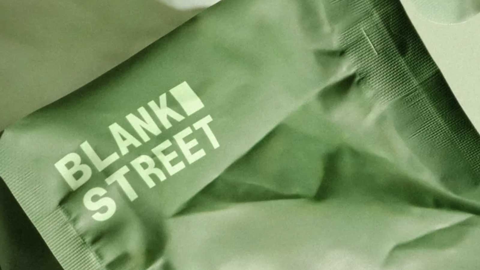 Blank Street – South Boston, coffee in South Boston