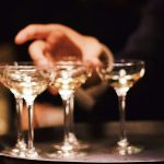 Blind Duck, cocktails in Back Bay