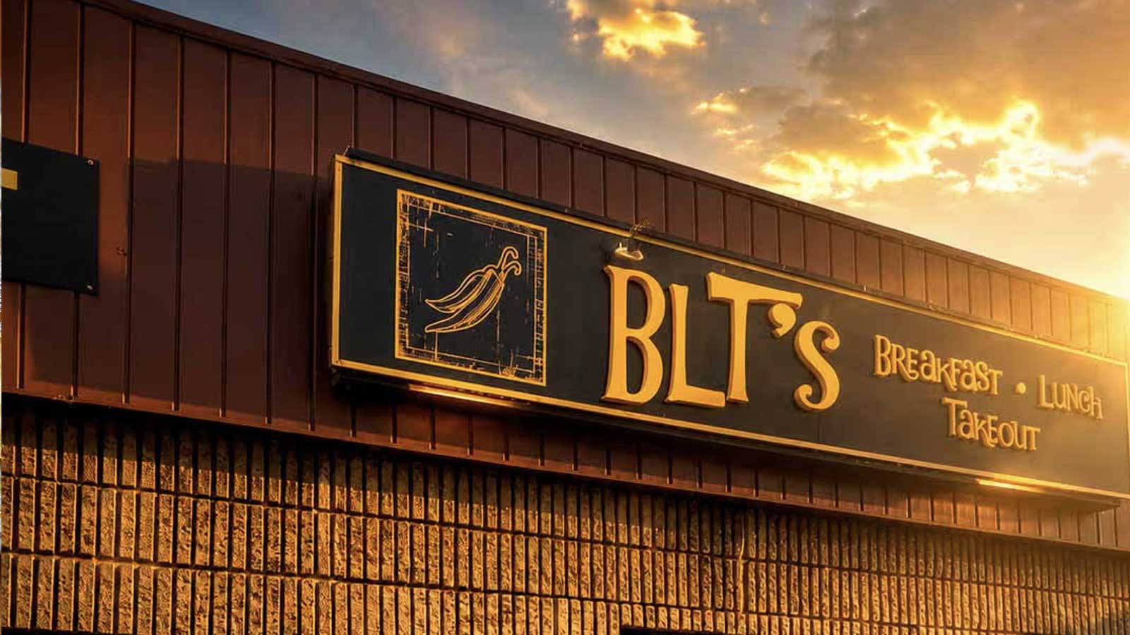 BLT’s Breakfast Lunch, brunch in Lynn