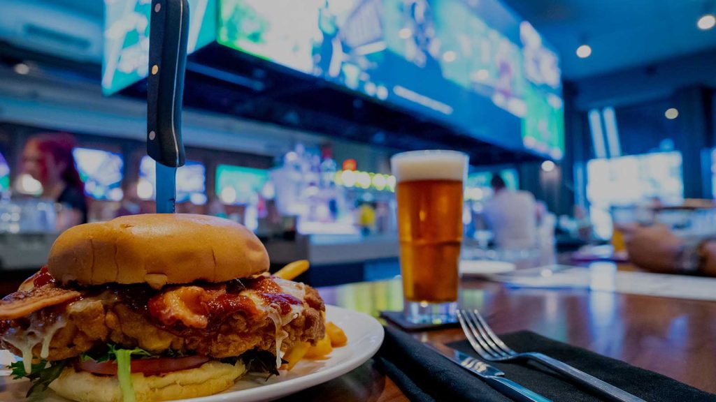 Boston Ale House, beer in West Roxbury