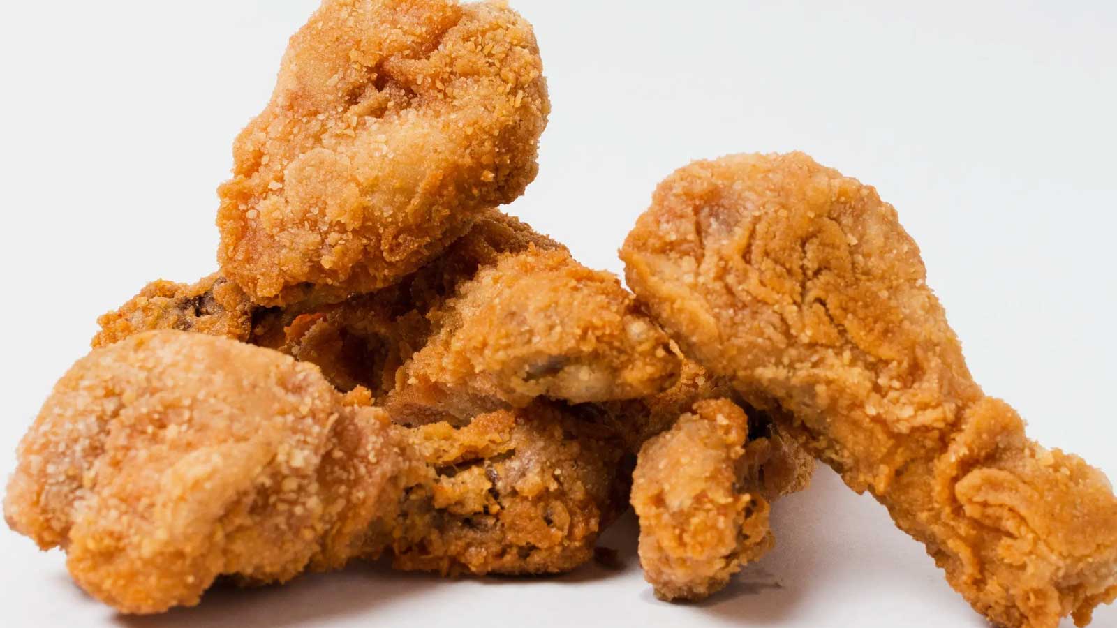 Boston Fried Chicken – Dorchester (340 Washington St), chicken in Dorchester