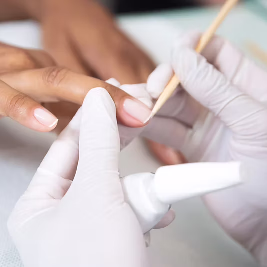 Boston’s Nail Lounge, salon and spa in Back Bay