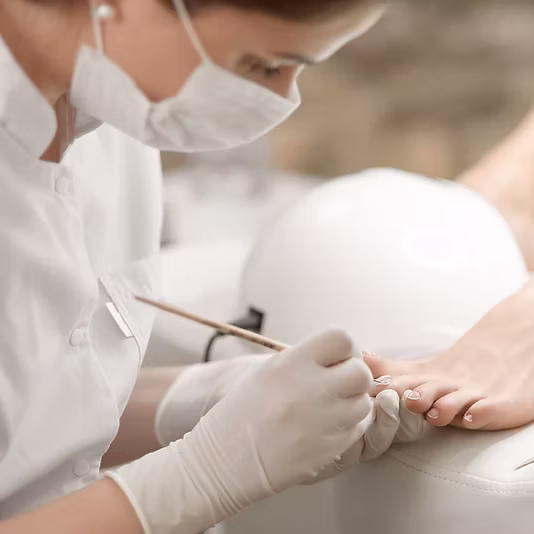 Boston’s Nail Lounge, salon and spa in Back Bay