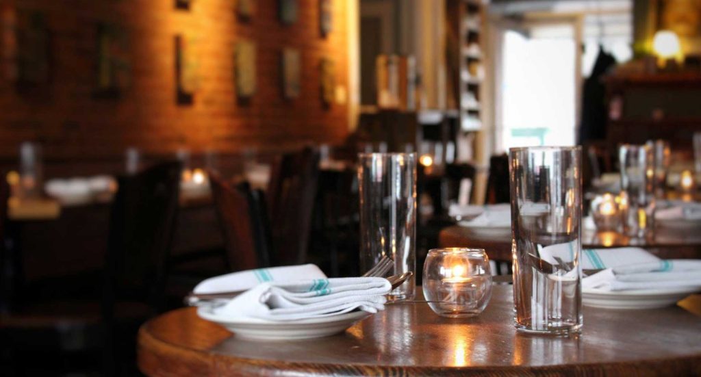Brassica Kitchen + Cafe, coffee and tea in Jamaica Plain