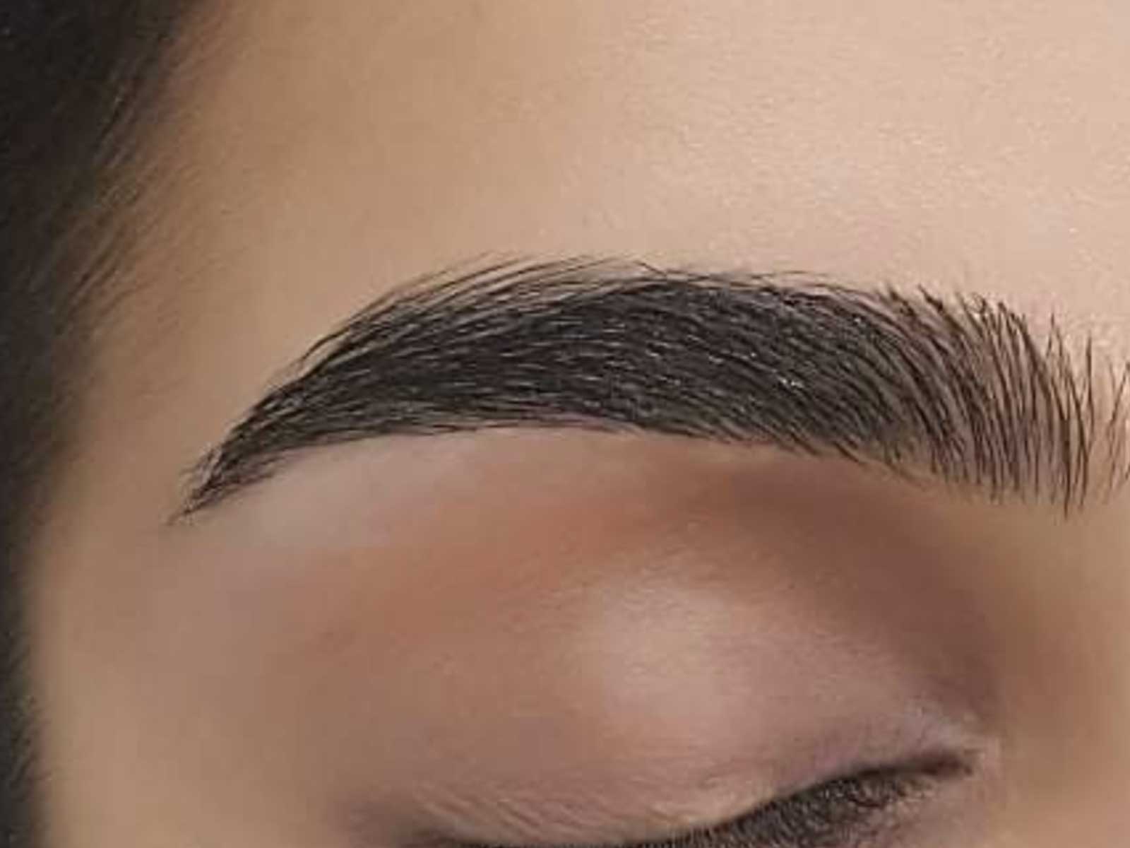 The Browz Threading, salon and spa in Cambridge