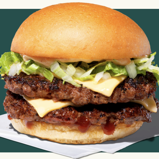 Burg and Shaw, burgers in Downtown
