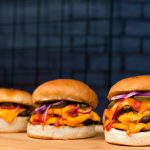 Shannon Tavern, burgers in South Boston