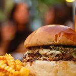 Applebee’s Grill + Bar, american in Dorchester
